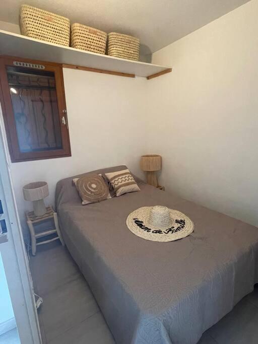 La Casita ,Appartement Face A L'Etang Le Barcarès Buitenkant foto