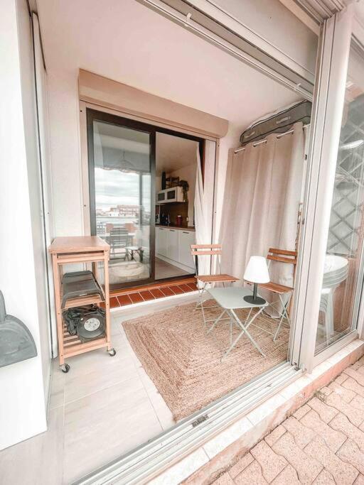 La Casita ,Appartement Face A L'Etang Le Barcarès Buitenkant foto